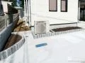 可愛らしい印象のピンコロ石