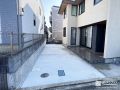雑草が生えない快適な駐車スペース