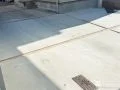 洗い出し風の目地をいれナチュラルに進出