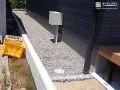 住まいを長く快適に保つ工夫を施した犬走り