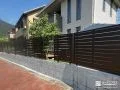 暮らしに快適さと寛ぎを与える目隠しフェンスとウッドデッキ工事