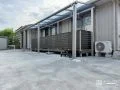 既存の庭をアップデート手間いらずの快適な空間へリフォーム工事