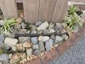 門柱を引き立てるワンランク上のオプション