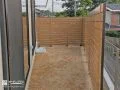 暮らしに合わせて自由にアレンジできる庭