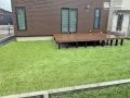 日常の中で自然と使いたくなる庭