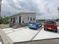 赤レンガと目地が彩るナチュラルな新築外構