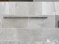 空間に線を引いて暮らしをデザインするおしゃれな表札