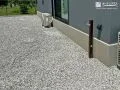 シンプルで使いやすい人気の立水栓