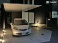 夜の表情を引き立てるライトアップ
