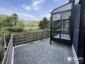 清潔に過ごせる裏庭づくり