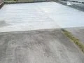 雑草対策を中心に駐車スペースや目隠しフェンスのリフォーム工事