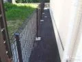 コストを抑えて安心感をプラスするメッシュフェンス