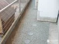 犬走りの雑草対策