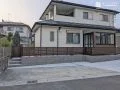 駐車がもっと楽になる駐車スペースの拡張リフォーム工事