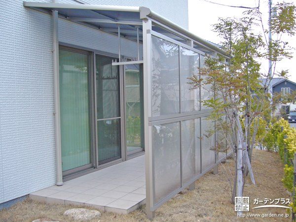 愛媛県新居浜市の外構施工例一覧 おすすめ順 外構工事のガーデンプラス