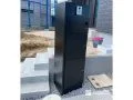 多機能をスマートに集約した機能門柱