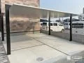 車内温度を抑えて快適に！デザイン性の高い「カーポートSC」