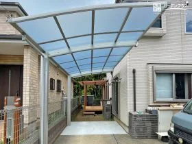 毎日の使いやすさと心地よさを兼ね備えたリフォーム工事