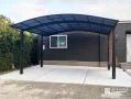 建物まわりを快適に舗装した、暮らしを格上げする新築外構