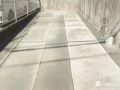 人工芝とウッドデッキで緑豊かで快適に仕上がったお庭づくり工事