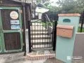 落ち着いたナチュラル感で迎える、やさしい門まわり