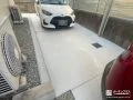 換気扇周りの雑草対策