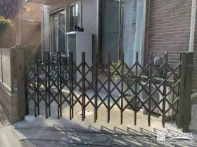 統一感のあるデザインで安心とプライバシーを守る外構工事