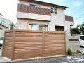 住まいに合わせたレイアウトが可能な「Gスクリーン」