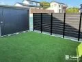 人工芝のDIYがしやすくなる整地工事