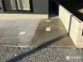お車の出し入れがスムーズな駐車スペース