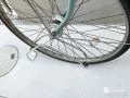 日々の通勤・通学がより快適になるサイクルスタンド