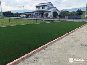 眺めても使っても心地よい、暮らしに寄り添う外構リフォーム工事