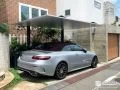 片側支柱でお車が出入りしやすいよう仕上げた駐車スぺース工事