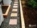 主庭リフォーム工事