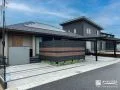 細部にこだわりがつまったおしゃれな新築外構