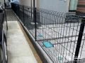 コストパフォーマンスの高いメッシュフェンス
