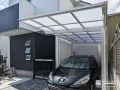 毎日の暮らしに寄り添うカーポート
