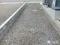 お住まい周りをすっきり整え歩きやすく快適な空間をつくった工事