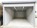 愛車の保管も作業も快適に、車1台用ガレージ