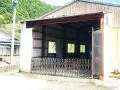 【施工後】小屋周り
