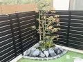 お庭をおしゃれにするロックガーデン