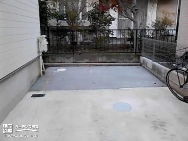 No.2793 主庭リフォーム工事[施工後]