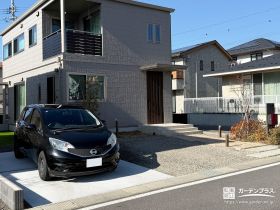 ローメンテナンスで今後の生活を快適にする外構リフォーム工事