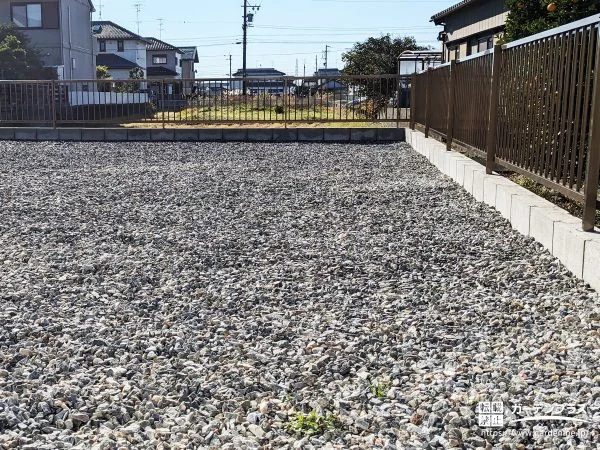 庭木を整理しお庭が“使える空間”に変化するリフォーム工事