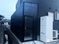 暮らしの「裏側」を支える、大容量のストックヤード