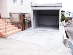 ご家族の暮らしと趣味の時間をより豊かにする外構リフォーム工事