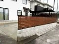 庭で遊べて、将来は駐車場。暮らしに合わせて変わる外構リフォーム工事