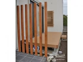 施工ポイント３[施工後]