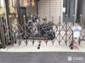 開け閉めがスムーズに行え日々の使用が快適なあカーゲート工事