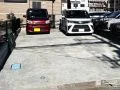 使いやすく整えた駐車スペース